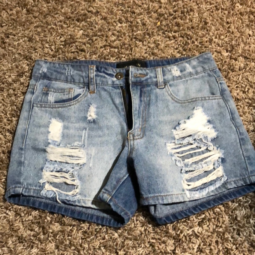 Shorts